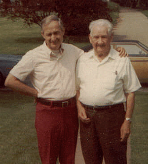 Harvey-and-Son-Bill-1970s