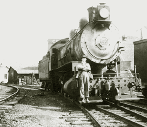 Harvey-on-Train-Engine-crop