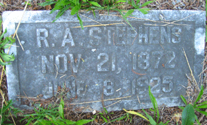 R-A-Stephens-Stone-small