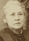 Emma Biggs Allen, 1831-1901