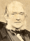 Richard Allen, 1801-1877