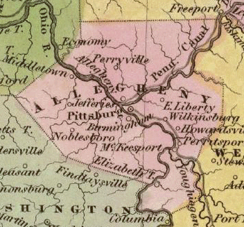 allegheny_pa_map1841
