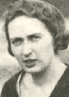 Emma Lorna Allen Linn Draper Bender, 1897-1993