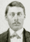 John Harrison Draper, 1851-1939