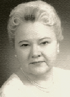 Martha Oneita Suder Martin, 1910-1980