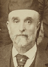 Richard Joseph Allen Sr., 1830-1914